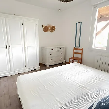 La Maison Des Marées - Ref 1007 Сasa de vacaciones
