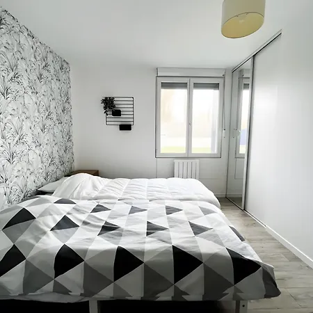 Сasa de vacaciones La Maison Des Marées - Ref 1007 La Tranche-sur-Mer