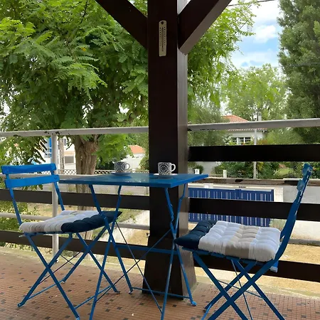 Сasa de vacaciones La Maison Des Marées - Ref 1007