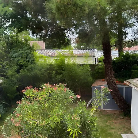 La Maison Des Marées - Ref 1007 * La Tranche-sur-Mer